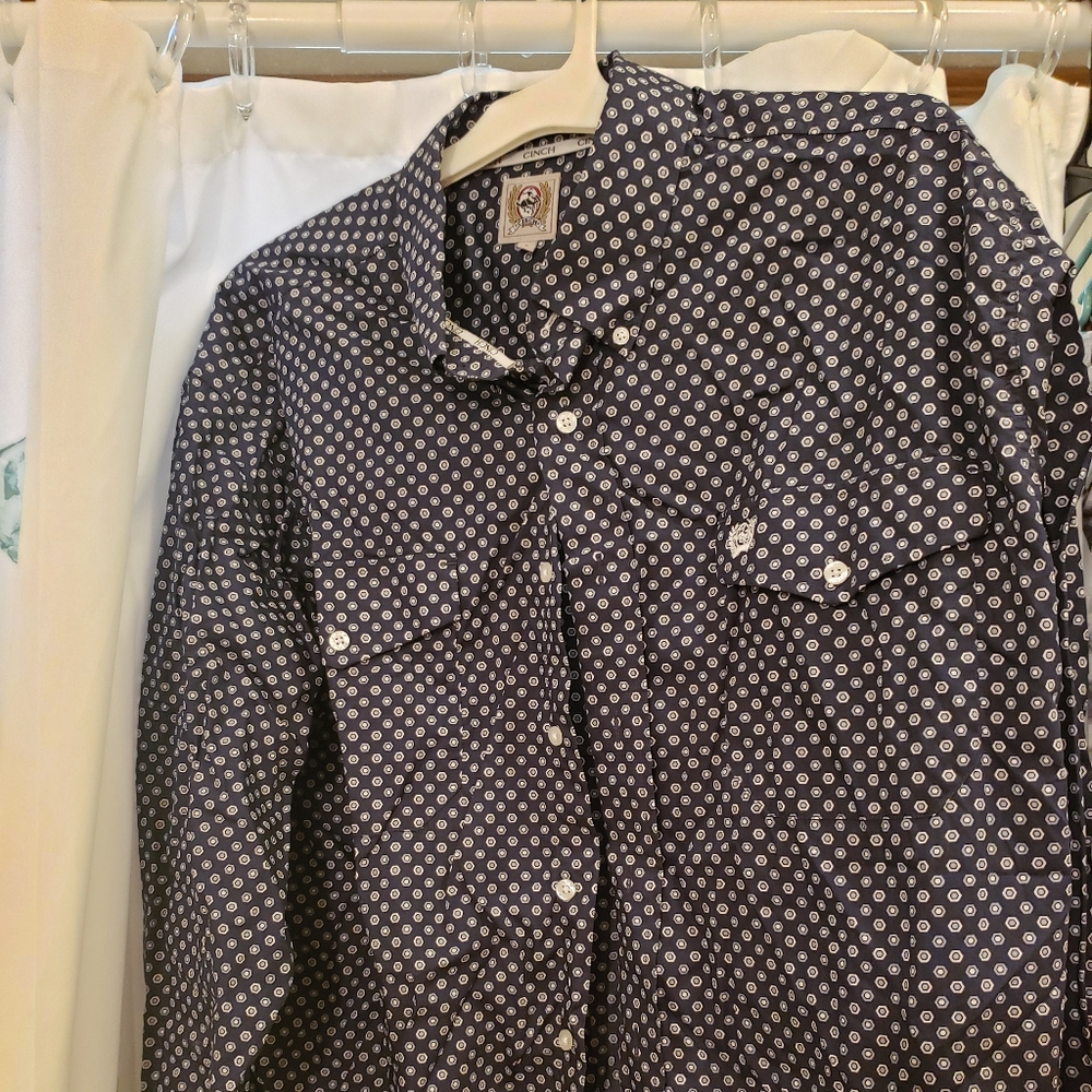 Mens Cinch shirt